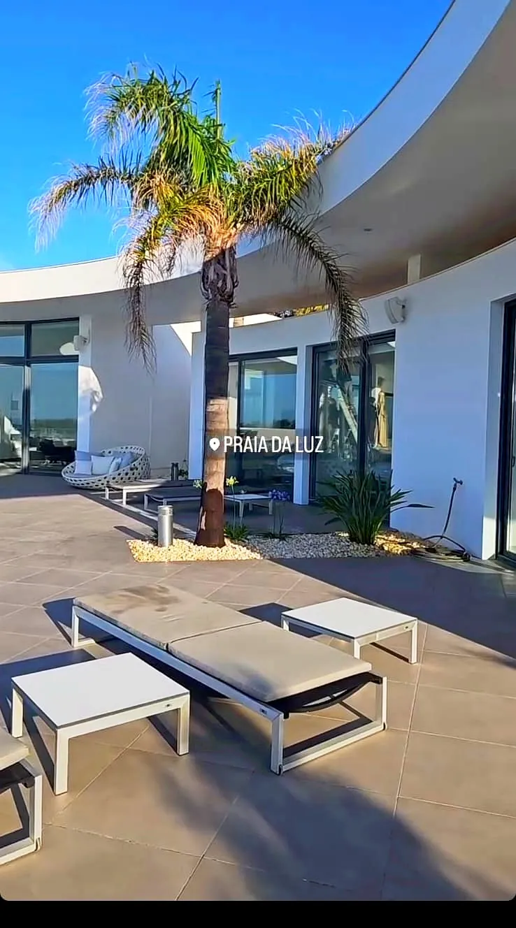 Villa Praia da Luz